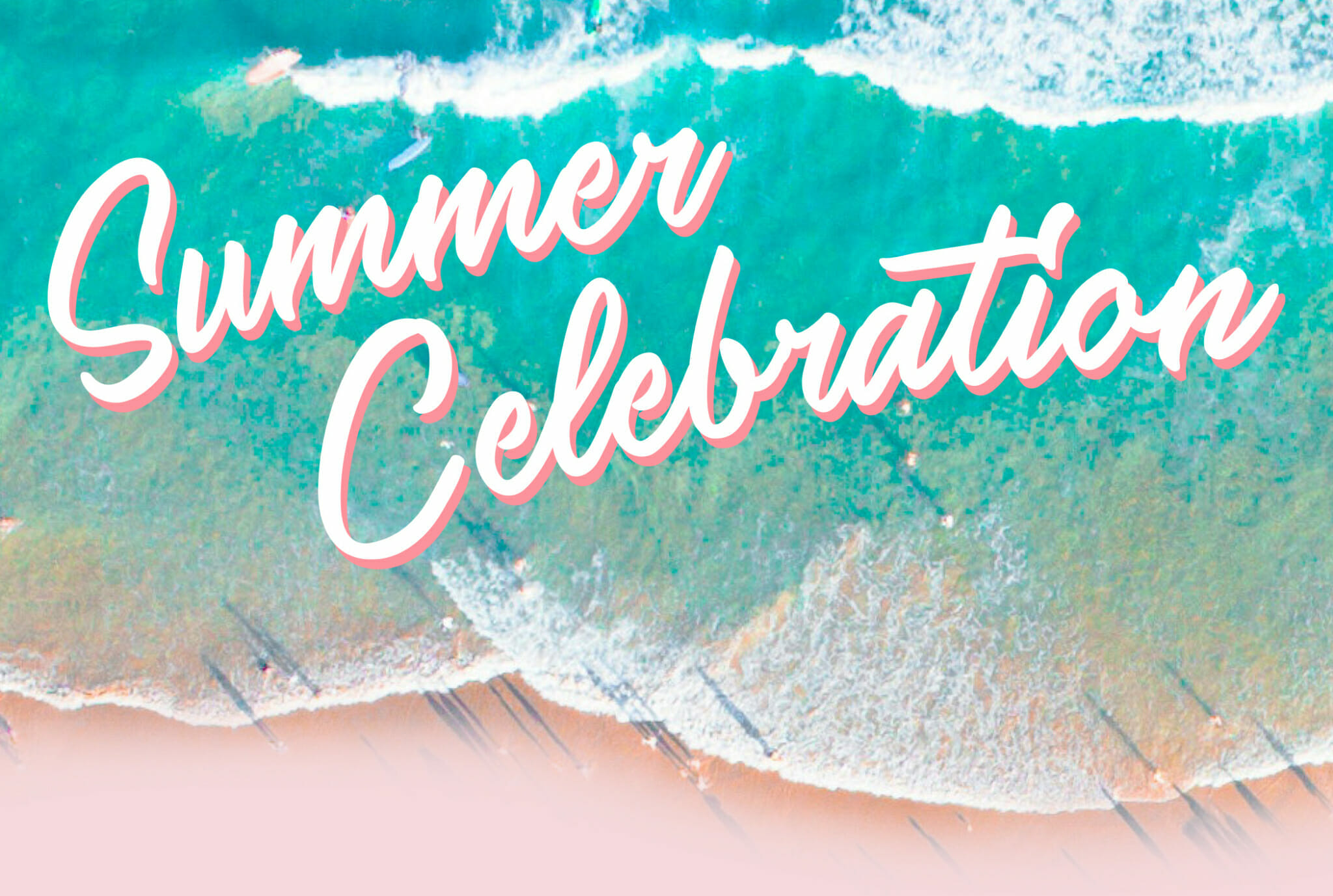 Summer Celebration – New Heights Church