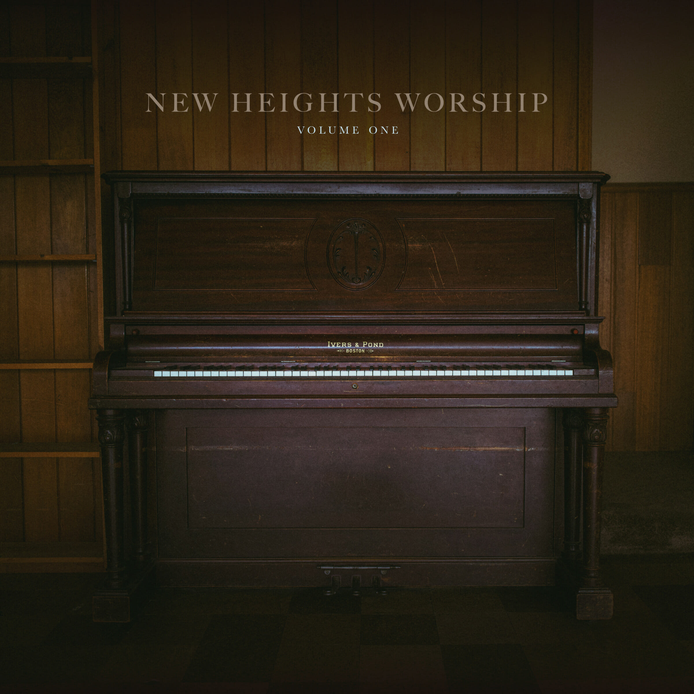 New Heights Worship EP